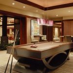 30 Trendy Billiard Room Design Ideas | Billiards room decor, Pool .