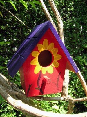 creative birdhouse ideas birdhouse decorating ideas birdhouse .