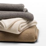 Throws & Blankets - Luxury Linens | Fret