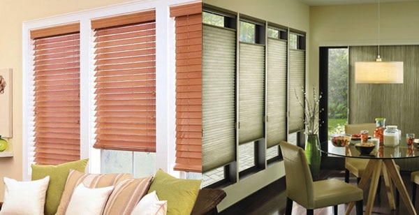 Blinds vs. Shades: what's the Difference? | beHO