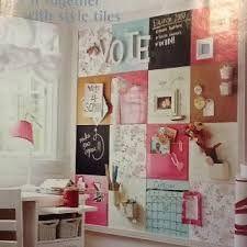 Incorporate a bulletin board⁢ for memories and⁢ inspiration in your ​Teen Girl ⁢Bedroom