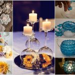 33 Beauteous DIY Candle Holder Ideas for Your Ho