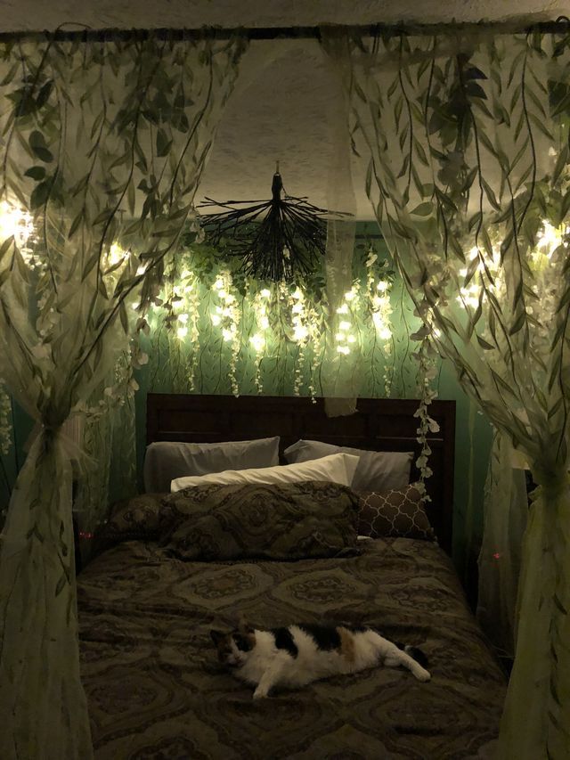 Few common info on canopy bed