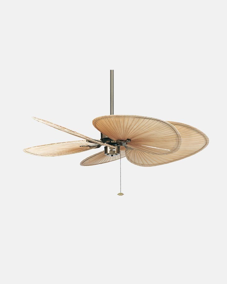 How to decide on to a ceiling fan