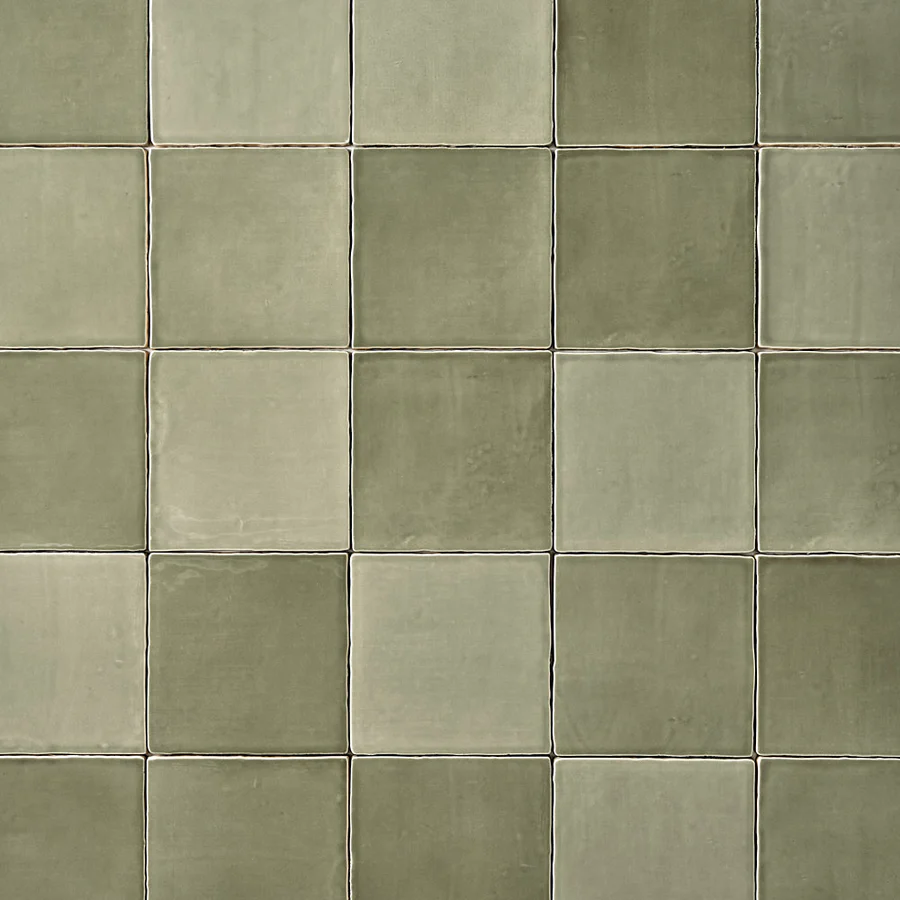 How to do ceramic tile installation?