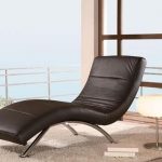 Reclining Chaise Lounge Chair Indoor - http://www.otoseriilan.com .