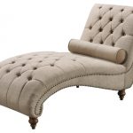 Yarmouth Chaise Lounge - Traditional - Indoor Chaise Lounge Chairs .
