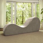 Avana Yoga Chaise Lounge Chair DISCOUNT SALE - FREE Shippi