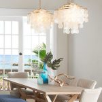 5 Ideas to Guide Your Dining Room Chandelier Choice - Shades of Lig