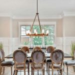 Marvelous Dining Room Chandelier Ideas That'll Blow Your Mind .