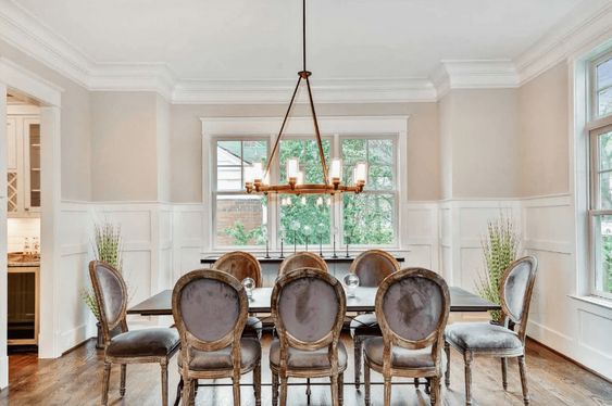 Marvelous Dining Room Chandelier Ideas That'll Blow Your Mind .