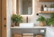 Charming Small Bathroom Designs: Maximize Style and Space