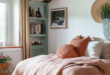 Charming Solutions: Elevate Your Small Bedroom Design