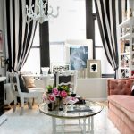 Decorating A Black & White Office: Ideas & Inspiration | House and .