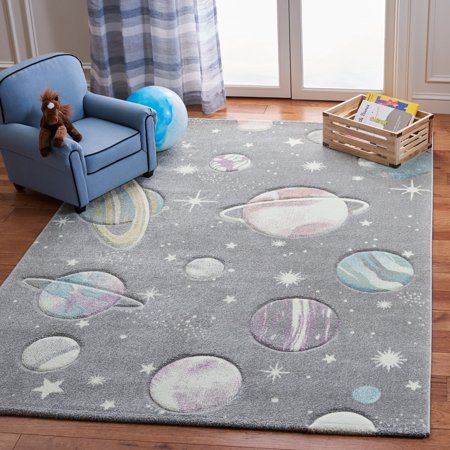 Tips for buying children rugs: