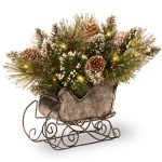 Christmas Decorative Accents | Up to 55% Off Through 12/26 | Wayfa