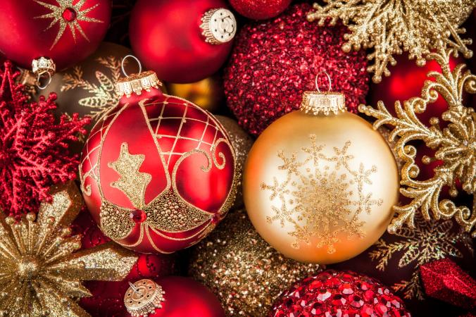 Best Places to Buy Christmas Ornaments: The Ultimate Guide .