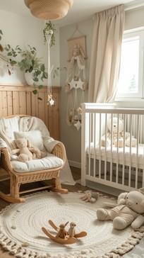 Incorporate soft toys for comfort in ⁣your Nursery Nook