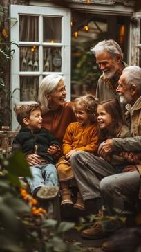 Create a warm and inviting space for family⁢ storytelling on your screened porch