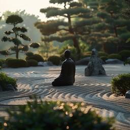 Reflect ⁣on purpose: Contemplate what ⁤tranquility means to you⁣ in your ⁢Zen Garden