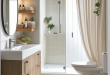 Clever Ideas to Transform Your Small Bathroom Space