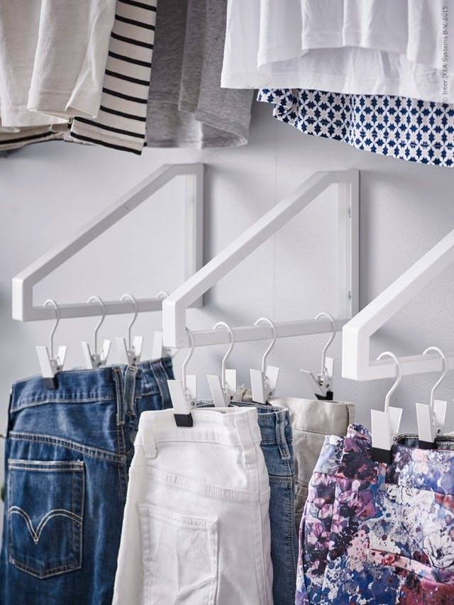 Top Closet Organizers to Maximize Space
and Efficiency