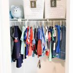 30 Closet Organization Ideas - Best DIY Closet Organize