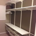 Closet systems have swamped the marketplace in the past couple of .