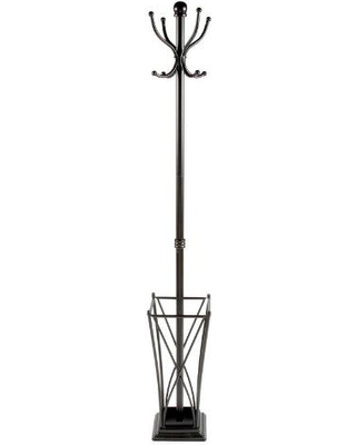 New Deals on Metal Coat Rack with Umbrella Sta