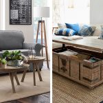 4 Unconventional Coffee Table Ideas | Pottery Ba