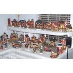 50+ Complete Christmas Village Sets You'll Love in 2020 - Visual Hu