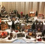50+ Complete Christmas Village Sets You'll Love in 2020 - Visual Hu