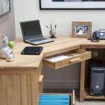 DIY Computer Desk Ideas Space Saving (Awesome Pictur