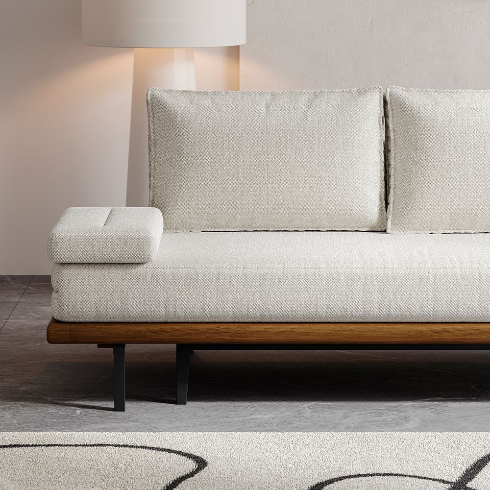 How to make good use of contemporary
  sleeper sofa