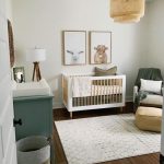 Babyletto Lolly Convertible Crib | Nursery baby room, Baby nursery .