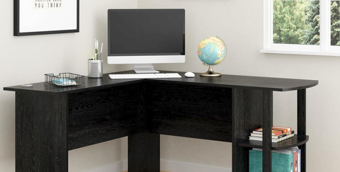 10 Best Corner Desks For Turning Any Space Into A Workspace .