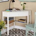Amazon.com: This Classically Styled Desk utilizes a Small Space .