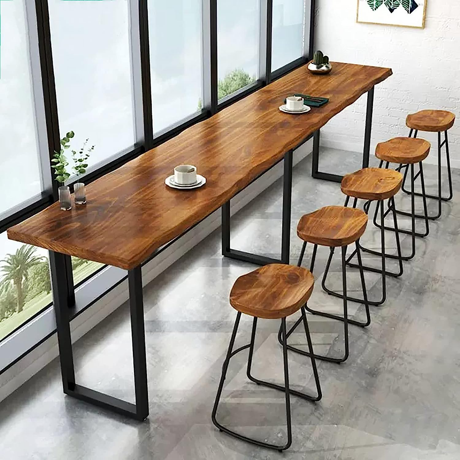 Counter height dining table – yes or no?