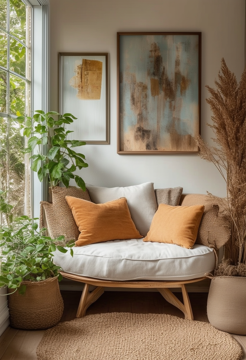 Creating Your Perfect Reading Nook: A Cozy Escape Awaits