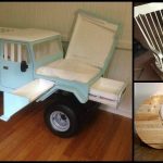 Unique Crib and Cradle Ideas | The Owner-Builder Netwo