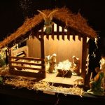 Spirit of Christmas Tour · 365 CINCINNATI | Christmas nativity .