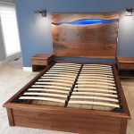 Custom Beds, Headboards & Bedroom Furniture For Sale | $1,80