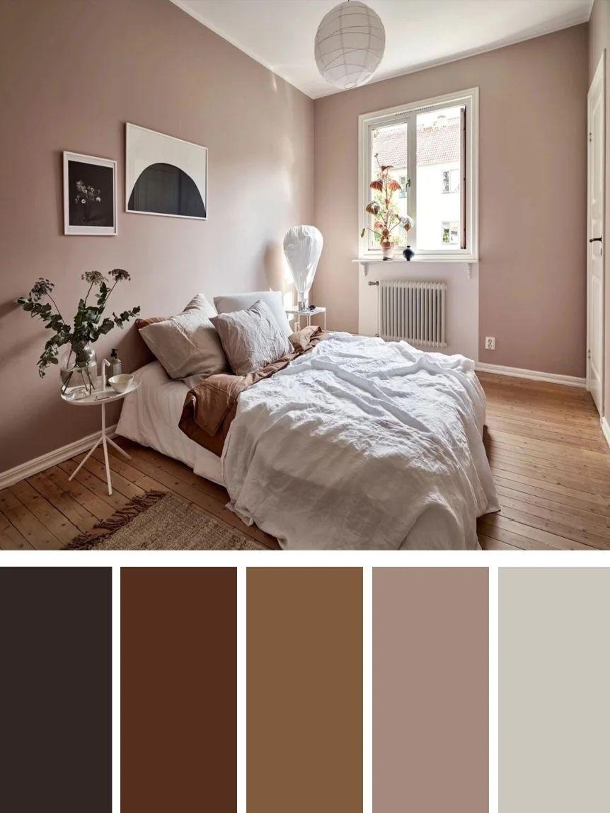 Soft Color ‍Palettes: Utilize calming tones to enhance ⁤your bedroom trend