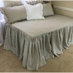 Amazon.com: Daybed Cover, Daybed Bedding, Fitted Daybed Cover .