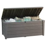 Deck Boxes & Patio Storage You'll Love in 2020 | Wayfa