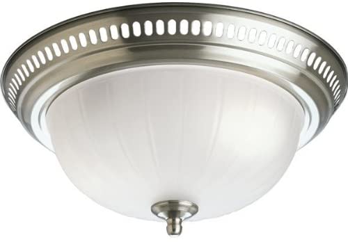 Progress Lighting PV005-09 Decorative Bathroom Exhaust Fan .