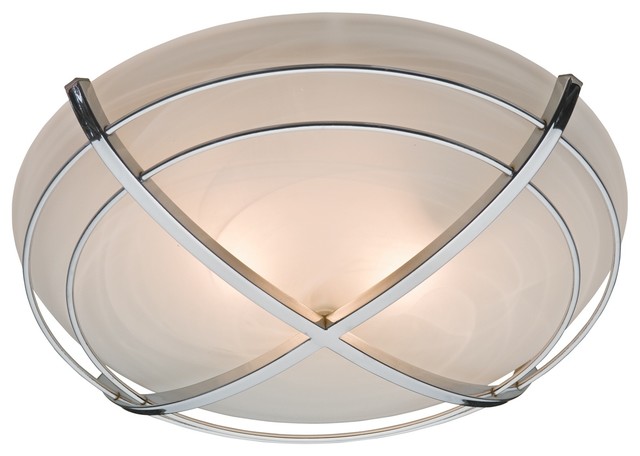 Halcyon Decorative Bath Fan With Light - Contemporary - Bathroom .