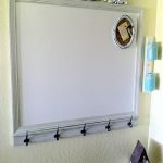 Just Something I Whipped Up + Features - | Home diy, White board .