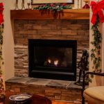 Electric Fireplaces Are Functional And Decorative | My Gadge