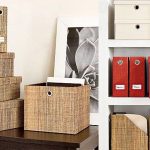 Decorative file boxes | File boxes, Decor, Apartment inspirati